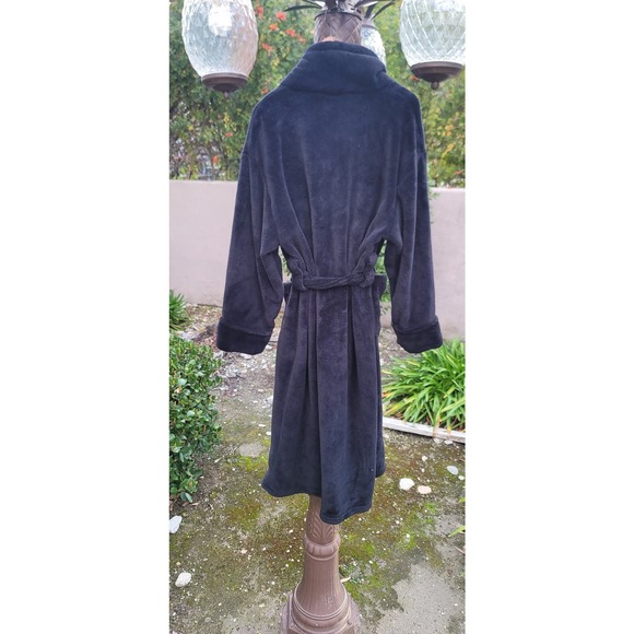 Vtg Caesars Palace Robe - Picture 4 of 5